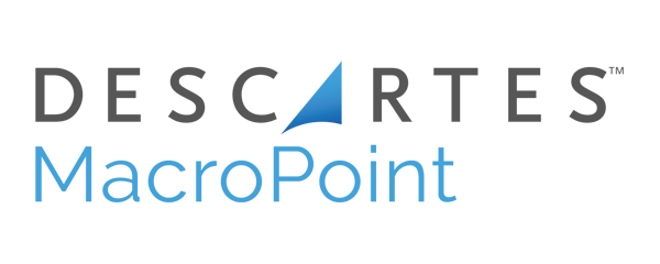 MacroPoint logo