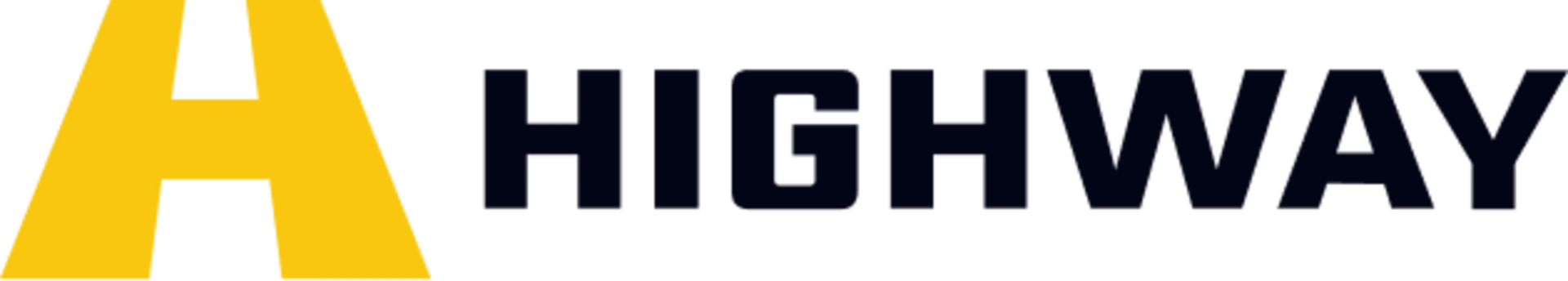 Highway logo